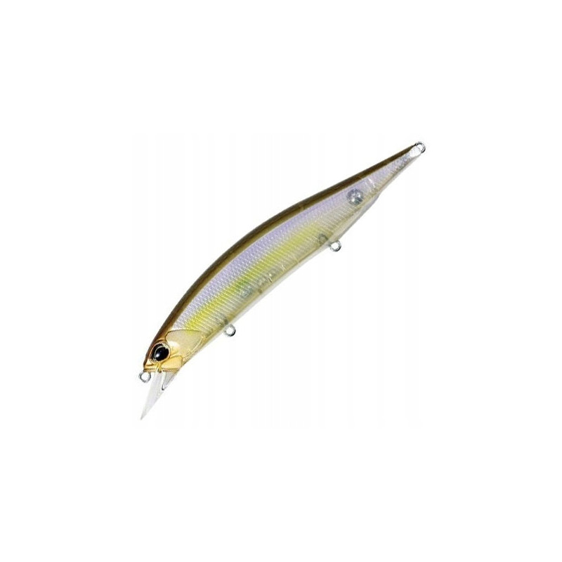 Wobler Jerkbait 160SP CCC3176