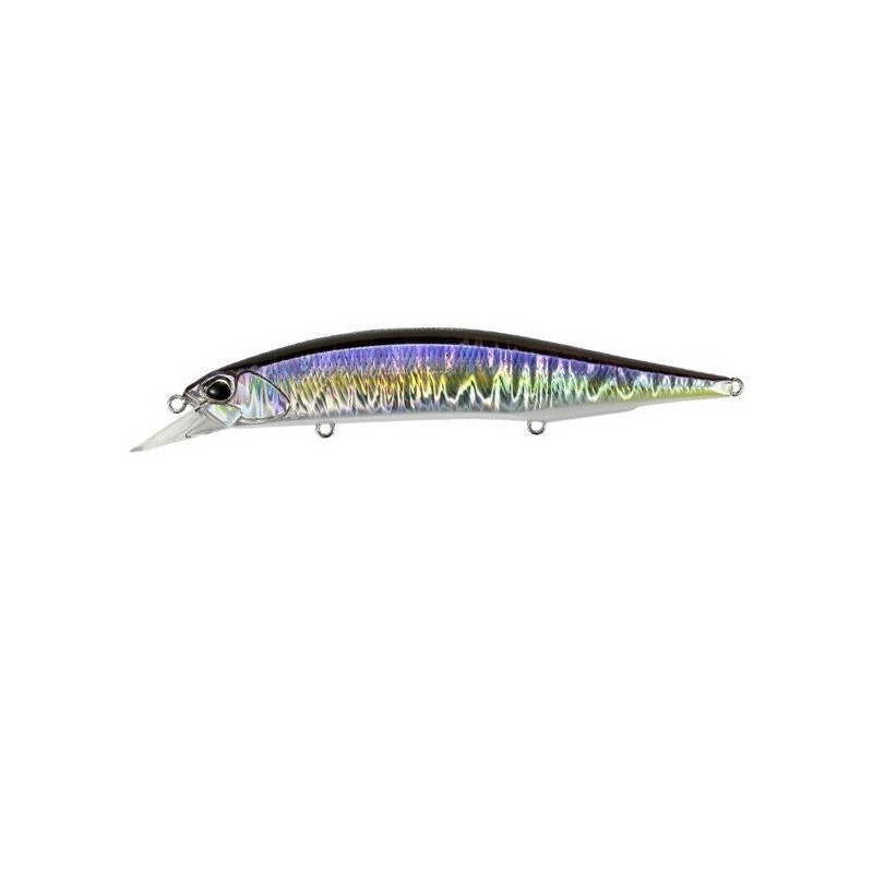 Wobler Jerkbait 160SP CPA4009