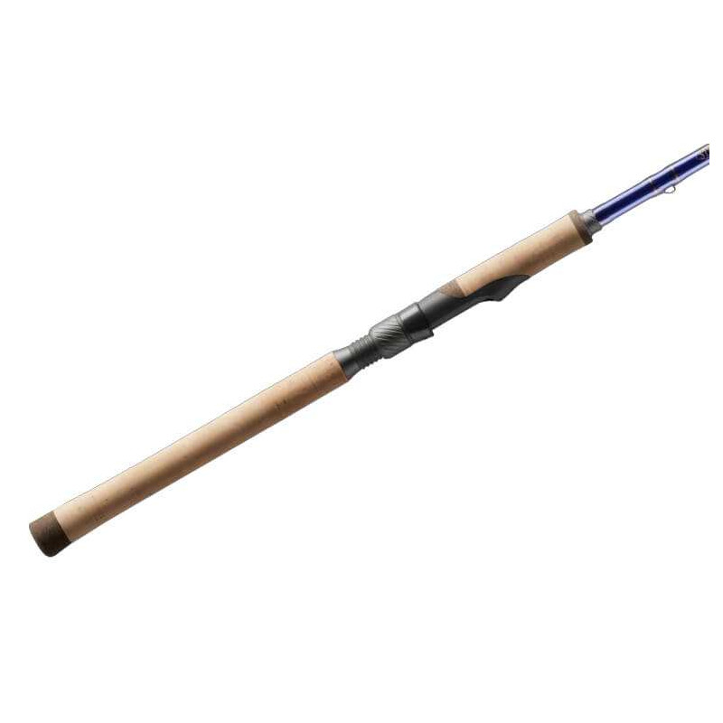 WĘDKA ST.CROIX LEGEND TOURNAMENT WALLEYE 1,90 3,5-14g LWTS63MXF