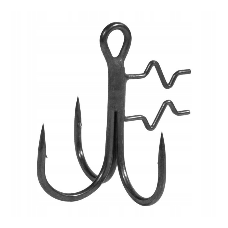 Kotwice BKK Assist Spear-21 SS rozm.2-5szt/op