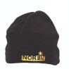 Norfin hat FLEECE black