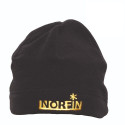 Norfin hat FLEECE black Norfin hat FLEECE black