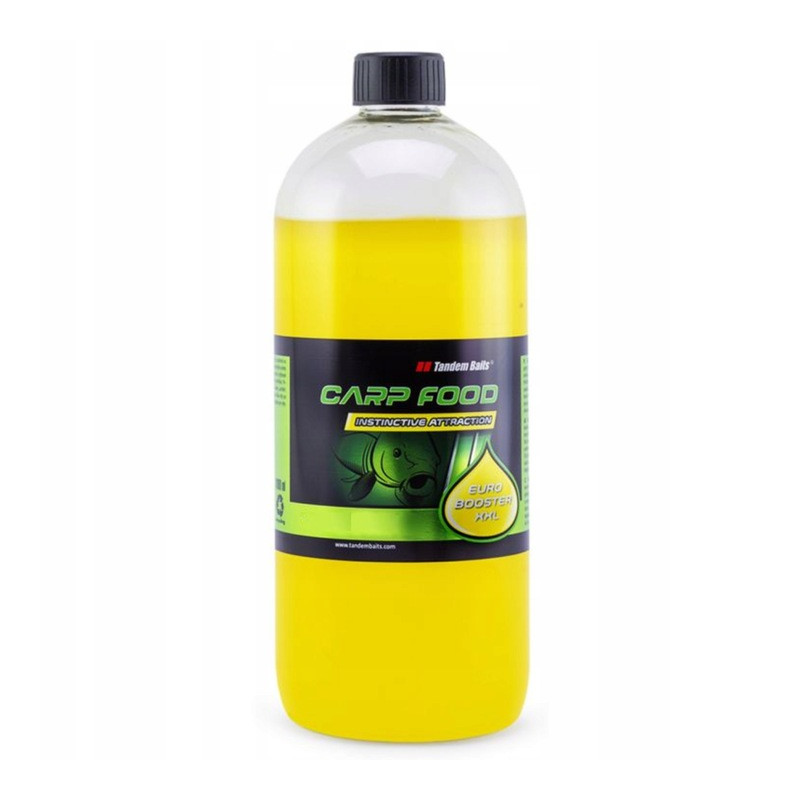 Tanden Baits Euro Booster XXL 1L Citrus