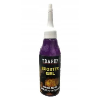 Traper Booster żel-90g Orzech tygrysi