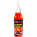 Traper Booster żel-90g Truskawka Traper Booster żel-90g Truskawka