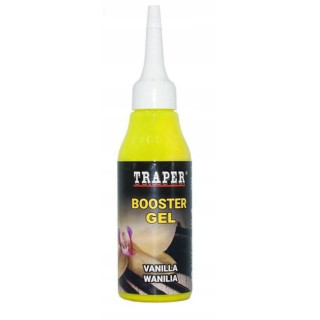 Traper Booster żel-90g Wanilia