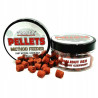 Traper HOOK PELLETS MF 8/50 Halibut Red
