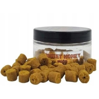 Traper HOOK PELLETS MF 8/50 Miód