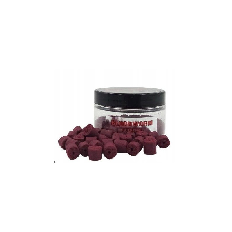 Traper HOOK PELLETS MF 8/50 Ochotka