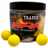 Traper KULKI PŁYWAJĄCE 18mm/50g Cytrus new 2024