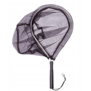 Podbierak spiningowo muchowy 60x50x60