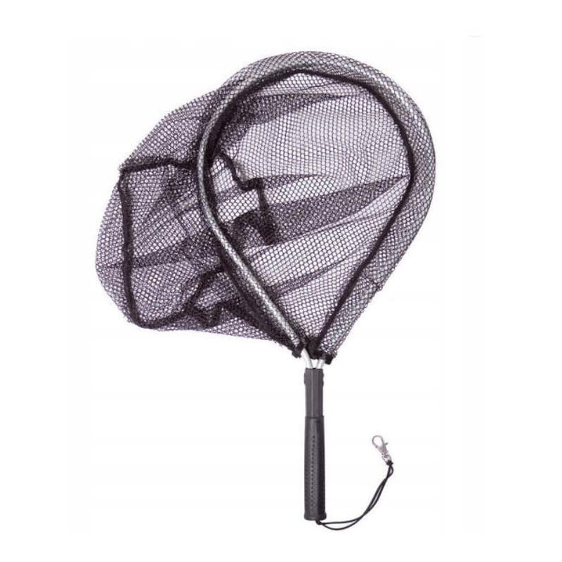 Podbierak spiningowo muchowy 60x50x60