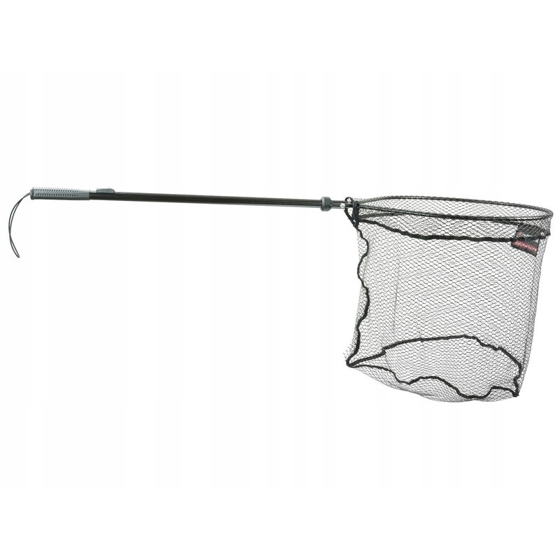 Podbierak spiningowy łamany 1,1m, 52x45cm