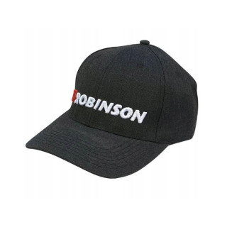 Czapka z daszkiem Robinson