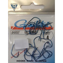 LS-2210S HOOKS BLUE 4 LS-2210S HOOKS BLUE 4