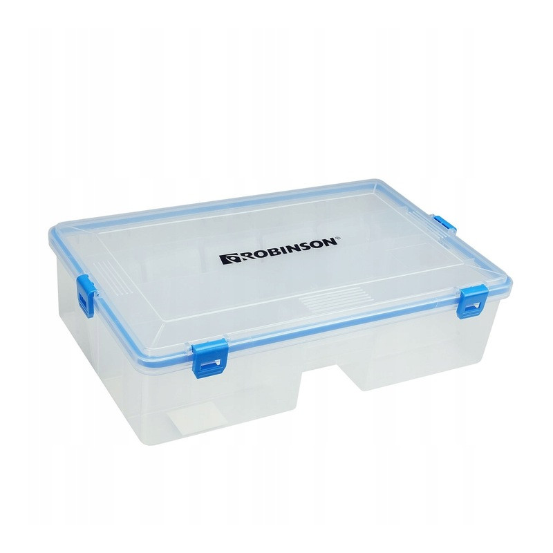 Robinson pudełko wędkarskie 35*22*9cm