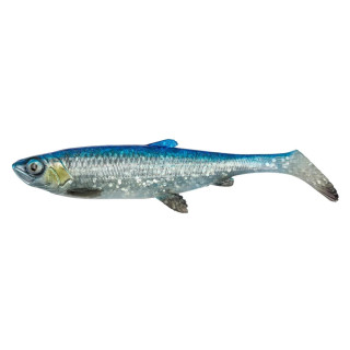 Savage Gear 3D 3D HERRING SHAD 21.5CM 65g BLUE SLV