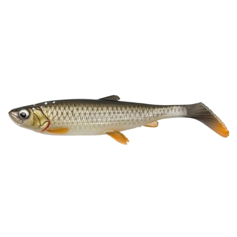 Savage Gear 3D 3D HERRING SHAD 21.5CM 65g BREAM