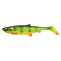 Savage Gear 3D 3D HERRING SHAD 21.5CM 65g FIRETGR Savage Gear 3D 3D HERRING SHAD 21.5CM 65g FIRETGR