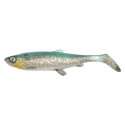 Savage Gear 3D 3D HERRING SHAD 25CM 102g GRN SLV Savage Gear 3D 3D HERRING SHAD 25CM 102g GRN SLV
