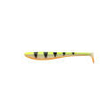 Savage Gear Monster MONSTER SHAD 22CM 60G LEMON TIGER Savage Gear Monster MONSTER SHAD 22CM 60G LEMON TIGER