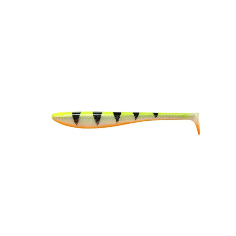 Savage Gear Monster MONSTER SHAD 22CM 60G LEMON TIGER