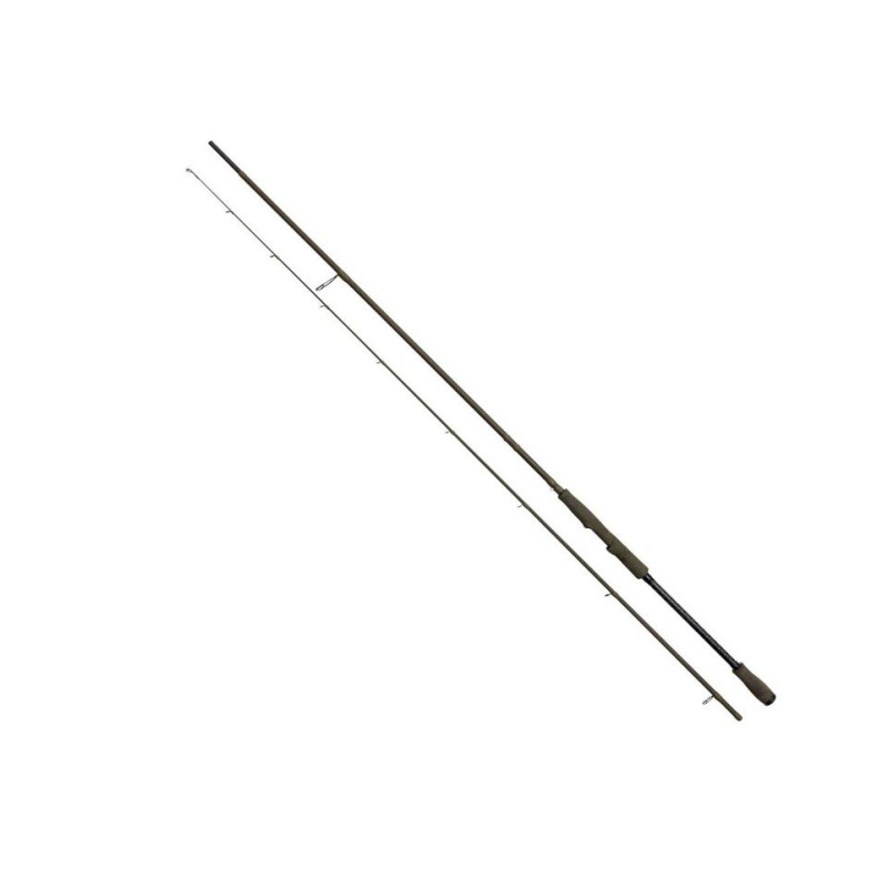 Savage Gear SG SG4 M.GAME 6FT6IN/1.98M F 7-23G/ML 2SEC