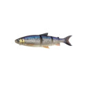 SG 3D LT WHITEFISH 17CM/53G MS WHITEFISH SG 3D LT WHITEFISH 17CM/53G MS WHITEFISH