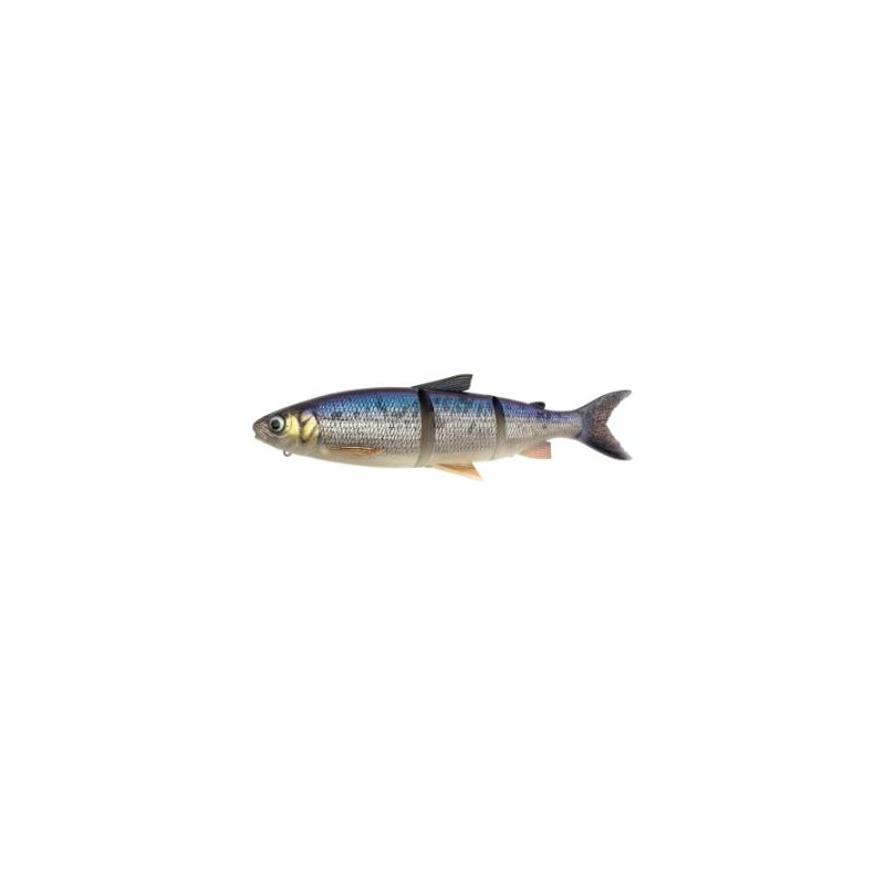 SG 3D LT WHITEFISH 17CM/53G MS WHITEFISH
