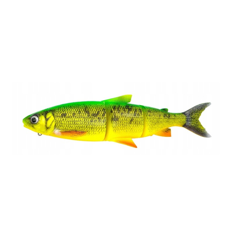 SG 3D LT WHITEFISH 22CM/107G MS FIRE WF