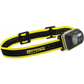 HEADLAMP SENSE OPTICS 200L