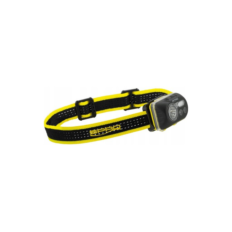 HEADLAMP SENSE OPTICS 200L