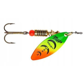 BŁYSTKA MEPPS AGLIA LONG TIGER 1