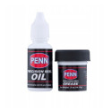 PENN ANGPCKCS6/ANG PACK OIL and GREASE PENN ANGPCKCS6/ANG PACK OIL and GREASE