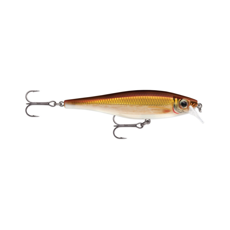 RAPALA BX Minnow 7cm GSH