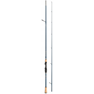 Abu Garcia Fantasista FANTASISTA NANO 702 M-XF 5-30g S