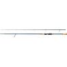 Abu Garcia Fantasista FANTASISTA NANO 702 ML-XF 3-21g S