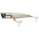 Berkley DEX DEX Mullet Popper 14.5cm White Chart Berkley DEX DEX Mullet Popper 14.5cm White Chart