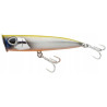 Berkley DEX DEX Mullet Popper 14.5cm White Chart