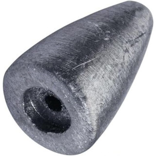 Berkley Fusion19 Bullet weights - 7 gram - 5pcs