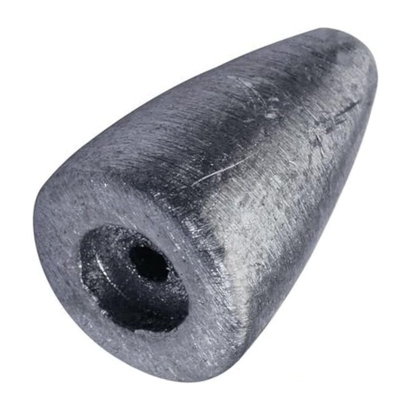 Berkley Fusion19 Bullet weights - 7 gram - 5pcs