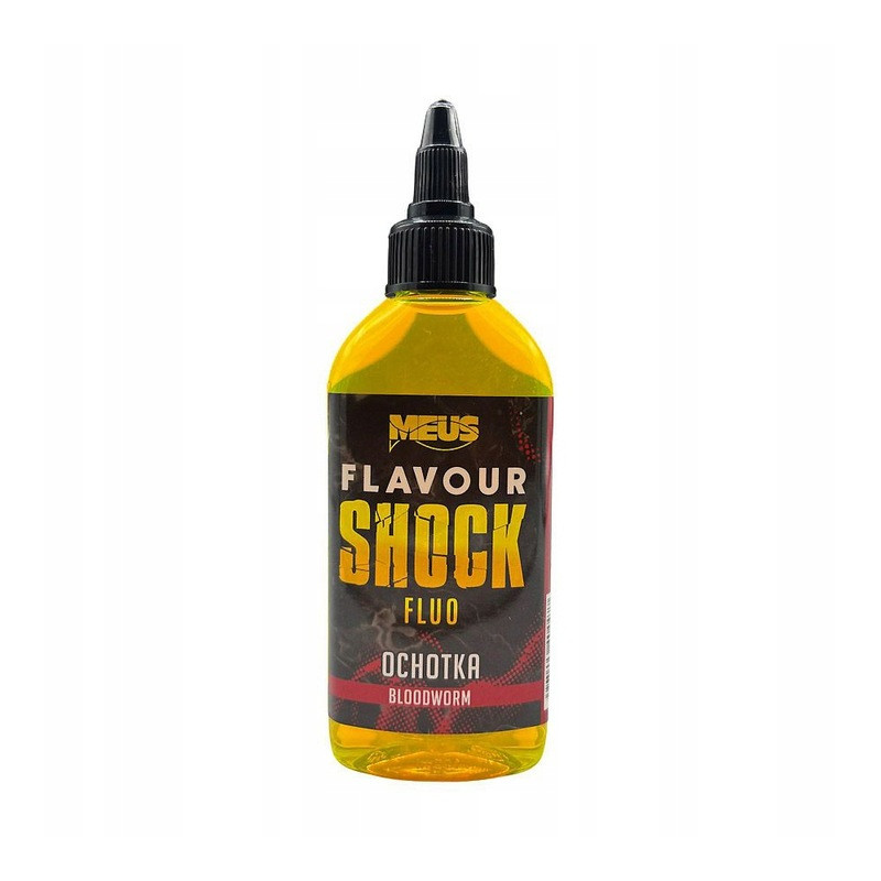 Meus Flavour Shock Ochotka