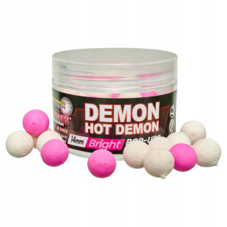 PC DEMON BRIGHT POP UP 14MM 50G