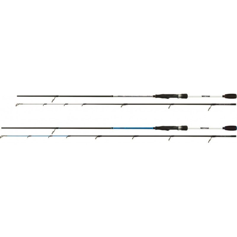 WĘDKA MISTRALL LAMBERTA PRO JIGGER 2,40 3-12G