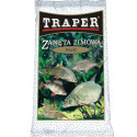 ZANĘTA TRAPER ZIMOWA 0.75 KG Płoć ZANĘTA TRAPER ZIMOWA 0.75 KG Płoć