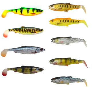 Zestaw gum - Szczupak 2