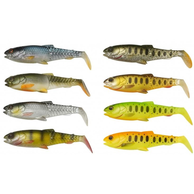 craft cannibal 12,5cm mix kolorów