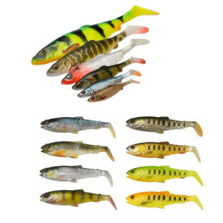 Zestaw gum - Szczupak MIX