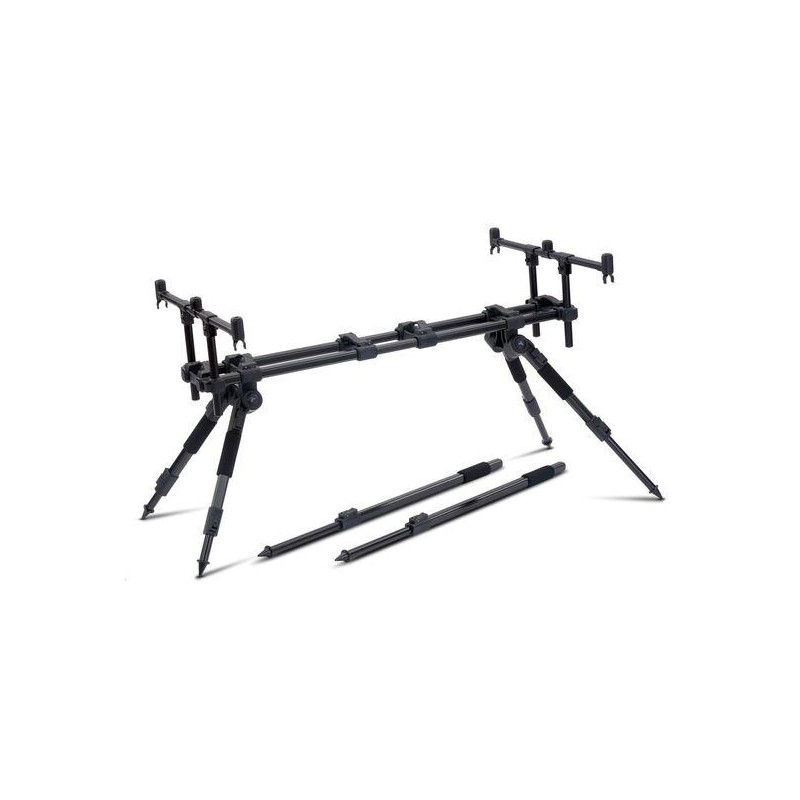 ANACONDA Independence Pro Rod Pod