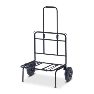 ANACONDA Compact Flip Trolley